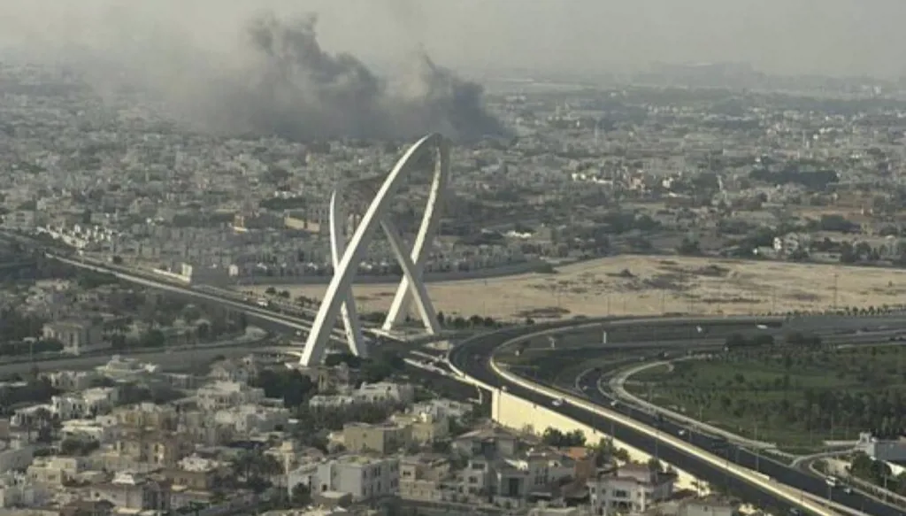 نتنياهو وكاتس: استهداف قادة حماس في قطر "فرصة عملياتية"... الدوحة: لن نتهاون