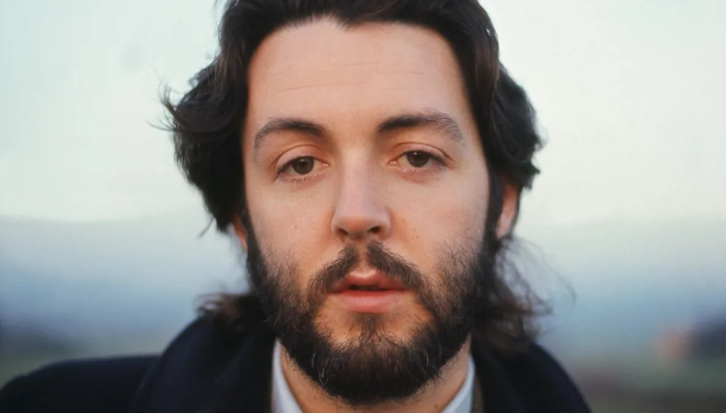 وثائقي يكشف الفصل الخفي من حياة بول مكارتني بعد انفصال "البيتلز"