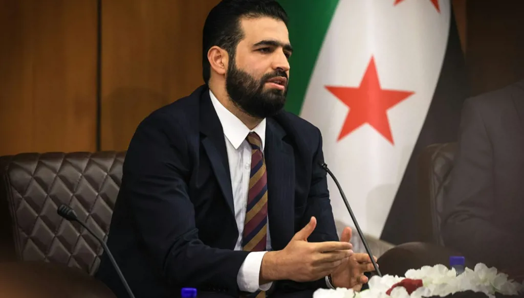 القبض على نمير الأسد وقصي إبراهيم... وزير الداخلية السوري: ضربة لفلول النظام البائد