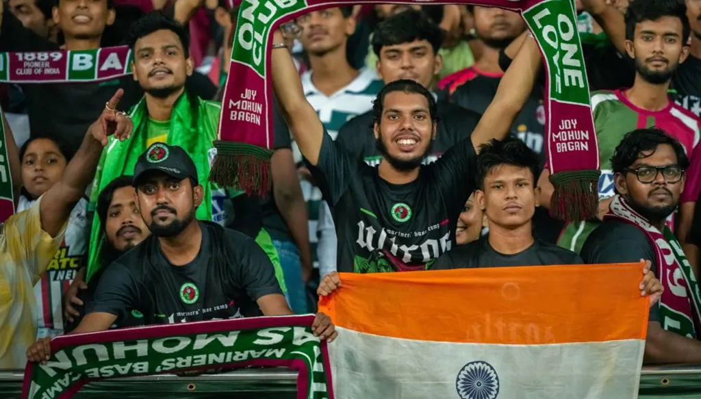 للمرة الثانية توالياً… فريق هندي يرفض السفر إلى إيران ويُعاقب آسيوياً