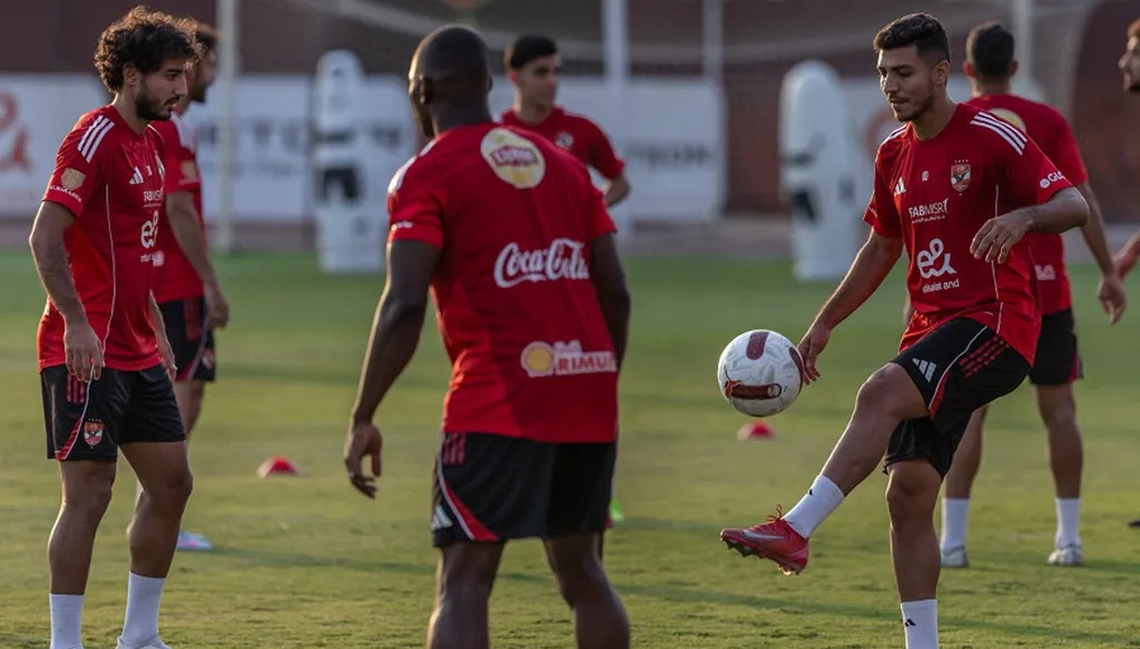 قبل قمة الأسبوع المقبل... الزمالك والأهلي يواجهان مهمتين في المتناول