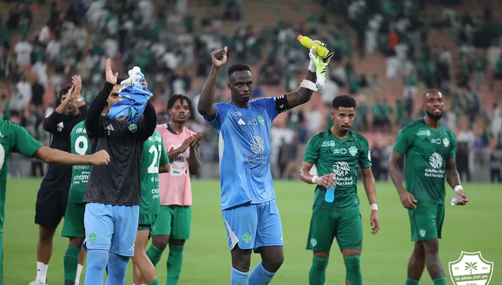 أهلي جدة وبيراميدز على موعد مع التاريخ... من سيحسم لقب كأس أفريقيا-آسيا-المحيط الهادي؟