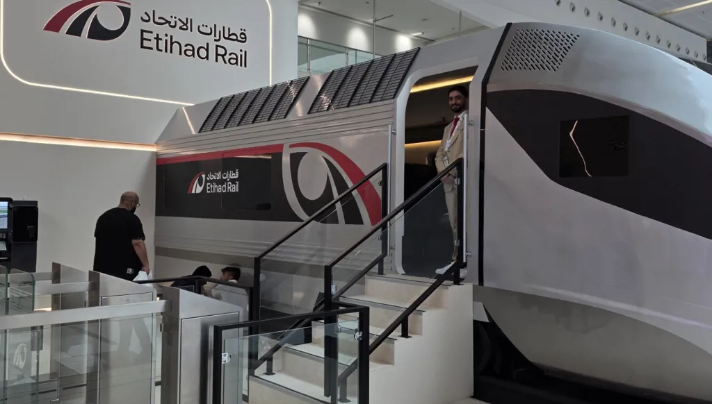 في أبوظبي... انطلاق فعاليات معرض ومؤتمر "غلوبل ريل 2025"
