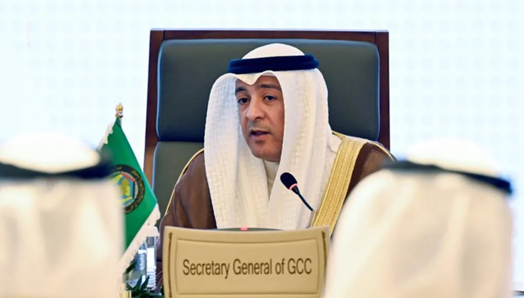 مجلس التّعاون الخليجي: الظّروف الإقليمية تتطلّب مضاعفة جهود إنهاء الصّراعات المسلّحة