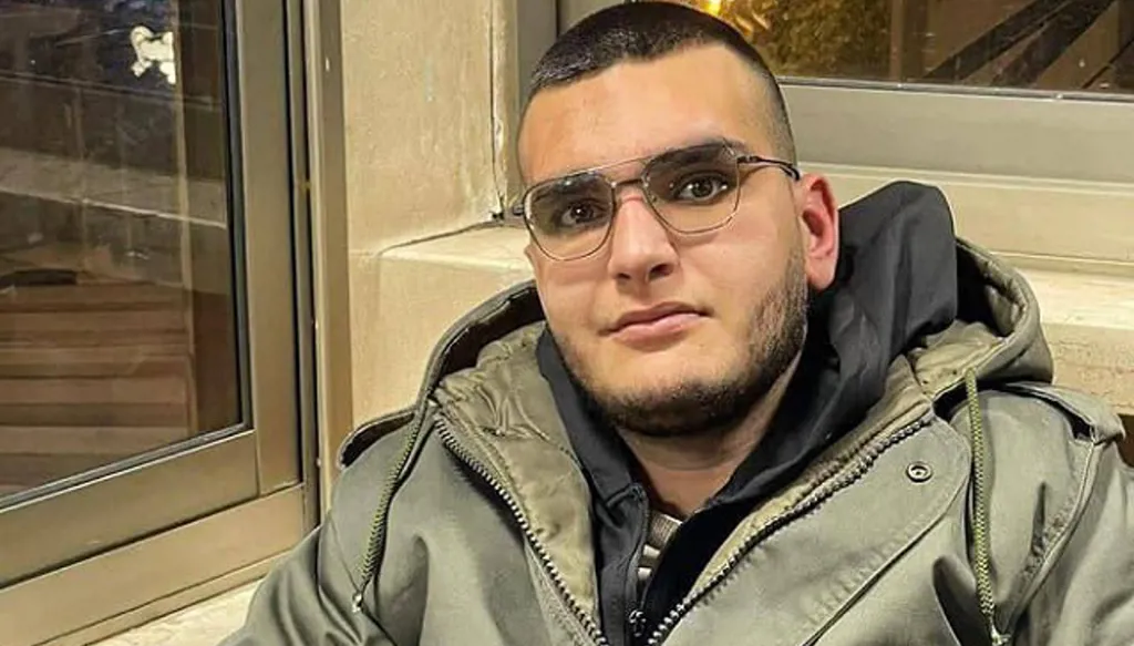 بعد نقله للمستشفى... وفاة معتقل فلسطيني في سجن إسرائيلي