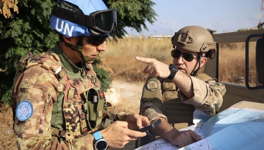 اليونيفيل: دعم سلطة الدولة في جنوب لبنان شرط أساسي لتحقيق وقف دائم لإطلاق النار