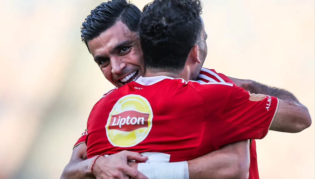 الطموح يسبق التاريخ... مشهد جديد في كأس السوبر المصرية