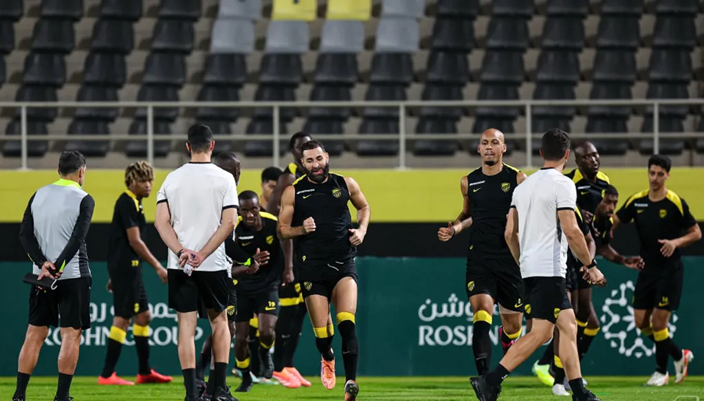 كل ما تريد معرفته عن كلاسيكو الاتحاد والهلال في دوري روشن