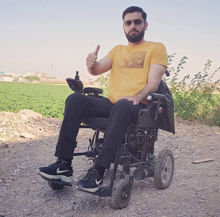 موفق هارون (مواقع)