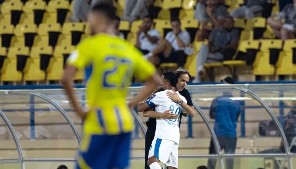 فوز الهلال والوحدة والدحيل وخسارة الشرطة في دوري أبطال آسيا للنخبة