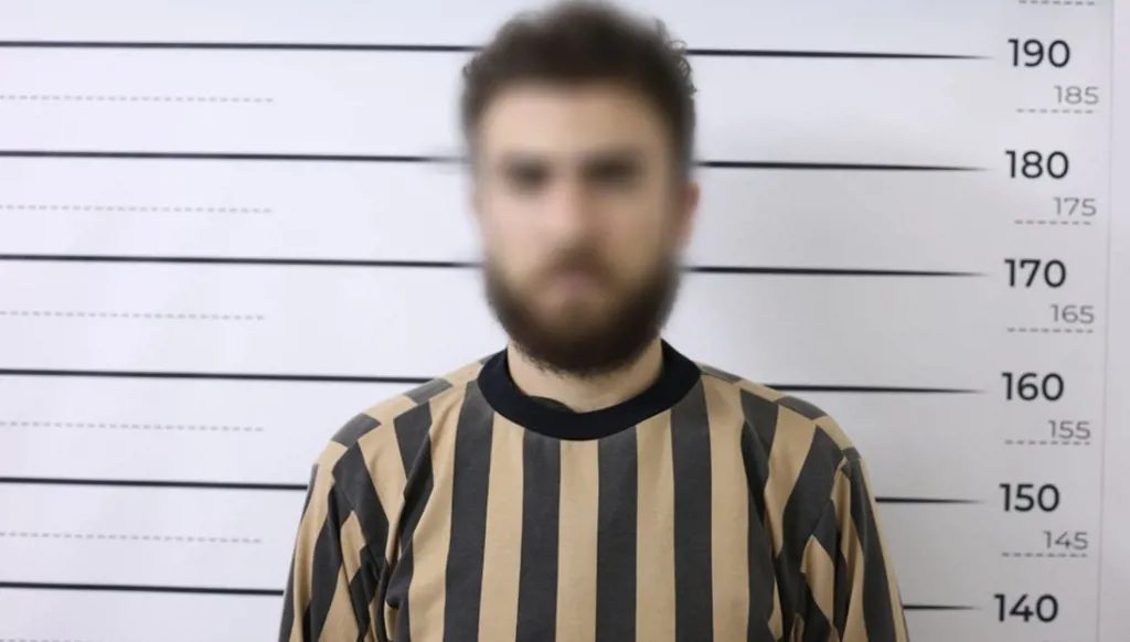 فدية وهمية واعتراف صادم... شاب سوري يفبرك خطفه!