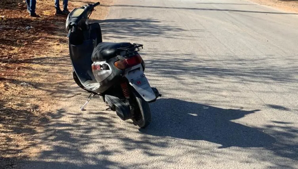 إصابة مواطن ونجله جرّاء انفجار جسم مشبوه من مخلفات الحرب الإسرائيلية في النبي شيت