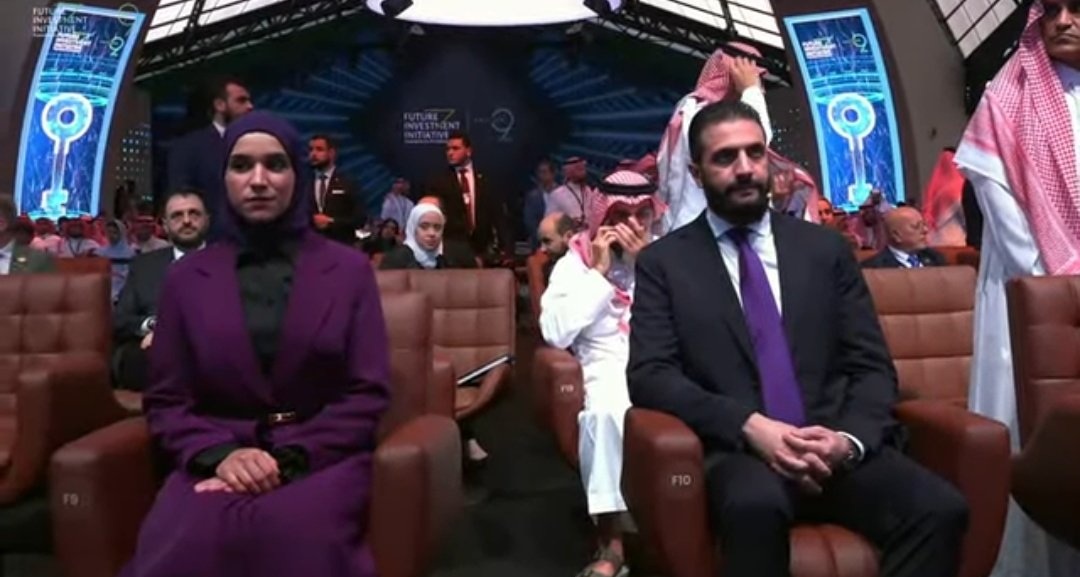 في السعودية