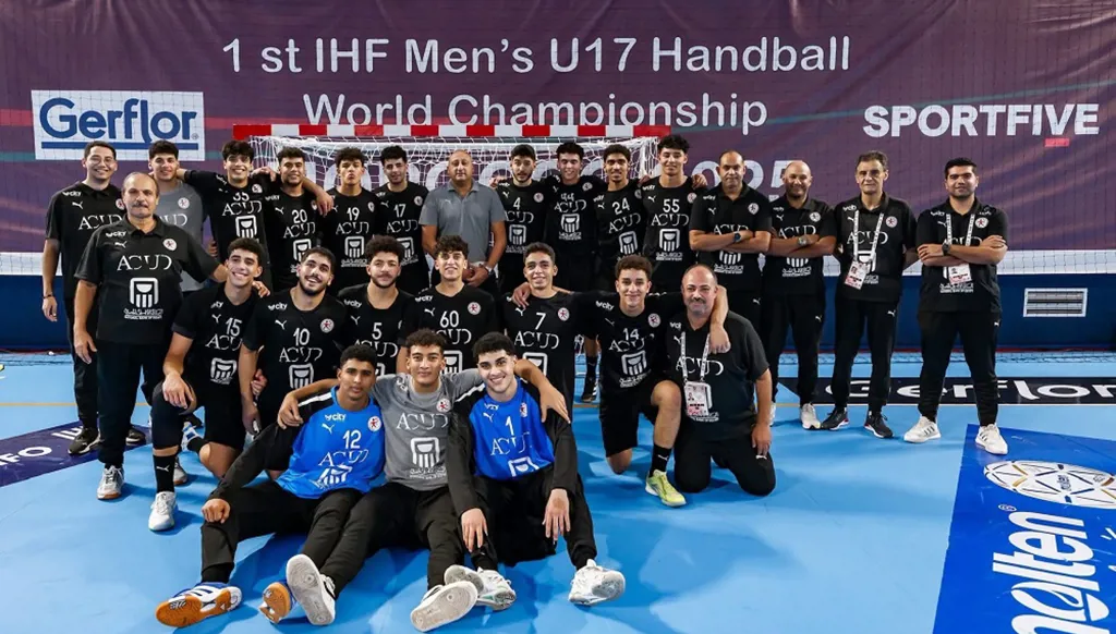 معجزة الفراعنة في المغرب... "يد" مصر تكتب التاريخ من جديد (فيديو)