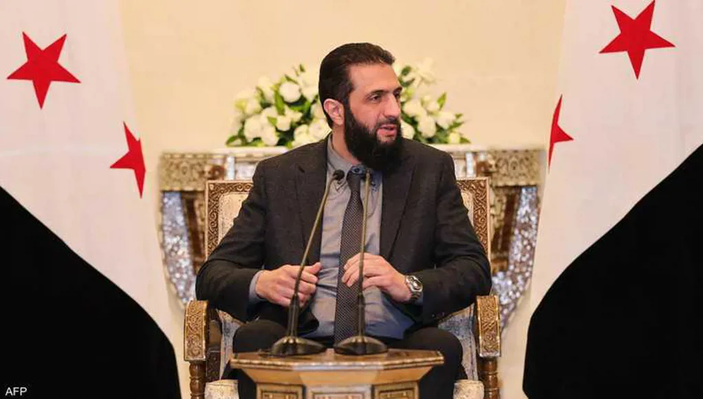 "كاديلاك الثورة"...  مسؤول سوري يردّ على "رويترز": "سيارتي قديمة وتعطلت!"