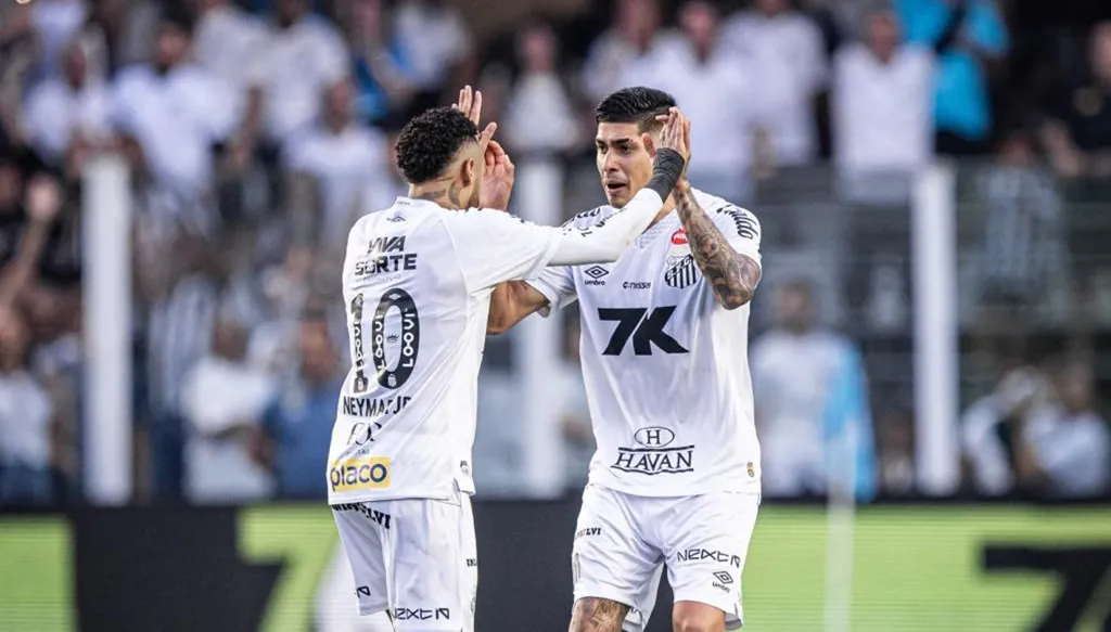 نيمار يزف خبراً ساراً لعشاقه