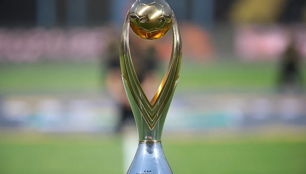 قرعة دوري أبطال أفريقيا... مباريات من العيار الثقيل في دور المجموعات