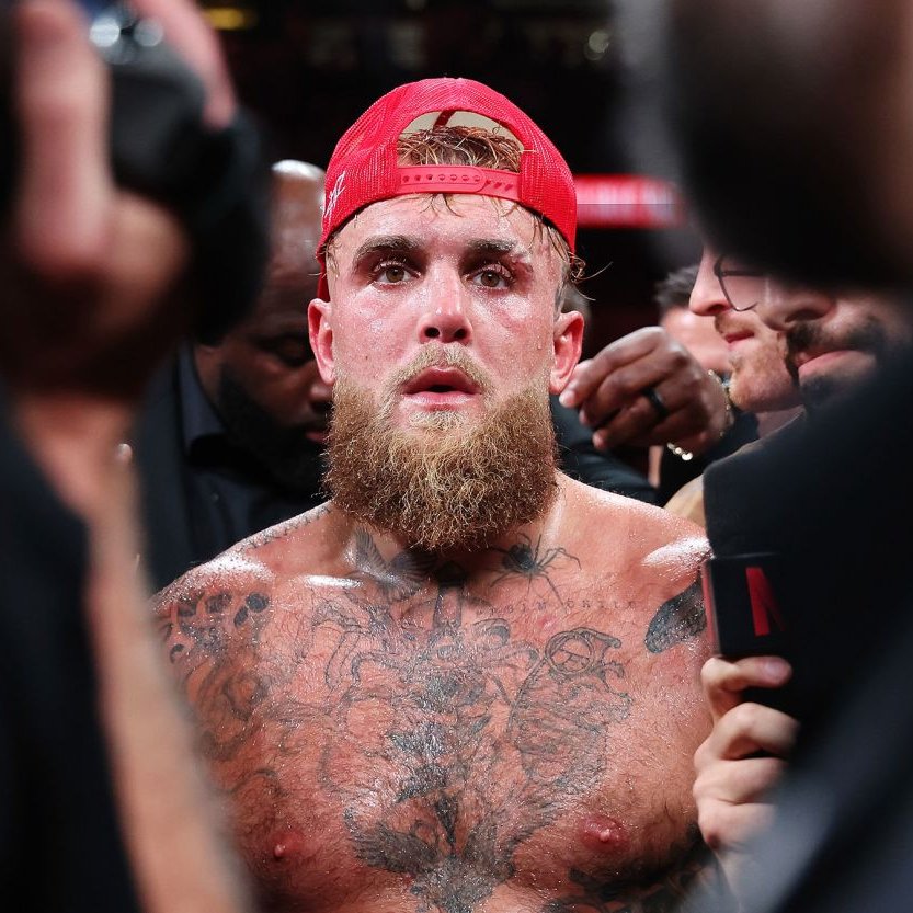 جيك بول. (وكالات)