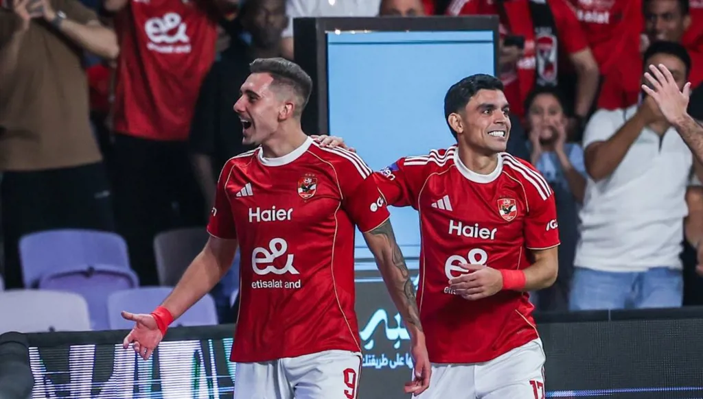 الزمالك والأهلي وجهاً لوجه في الإمارات... المواجهة الأجمل لعشاق كرة القدم