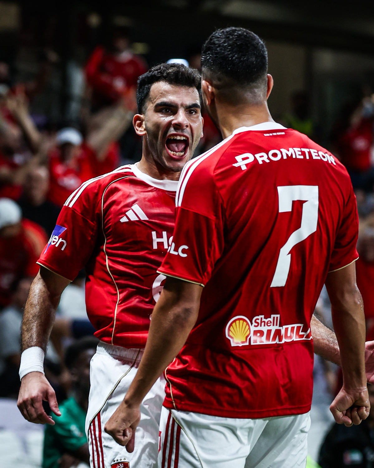 الأهلي يٌجدّد تفوّقه على الزمالك. (وكالات)