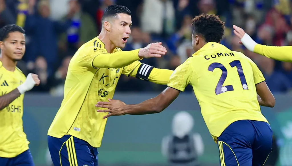 النصر ينجو من فخ الشباب ويستعيد نغمة الانتصارات (فيديو)