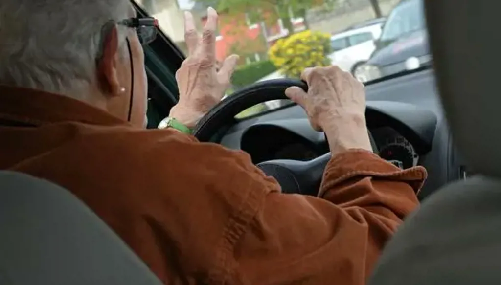 عندما يخونك GPS... ذهب لزيارة طبيب فانتهى به الأمر في كرواتيا!