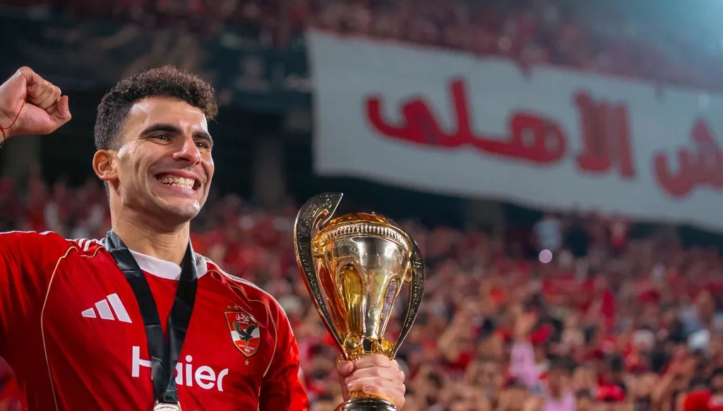 بعد "سوبر المليار مشاهدة"... ملامح النسخة الجديدة من السوبر المصري في الإمارات تتكشف