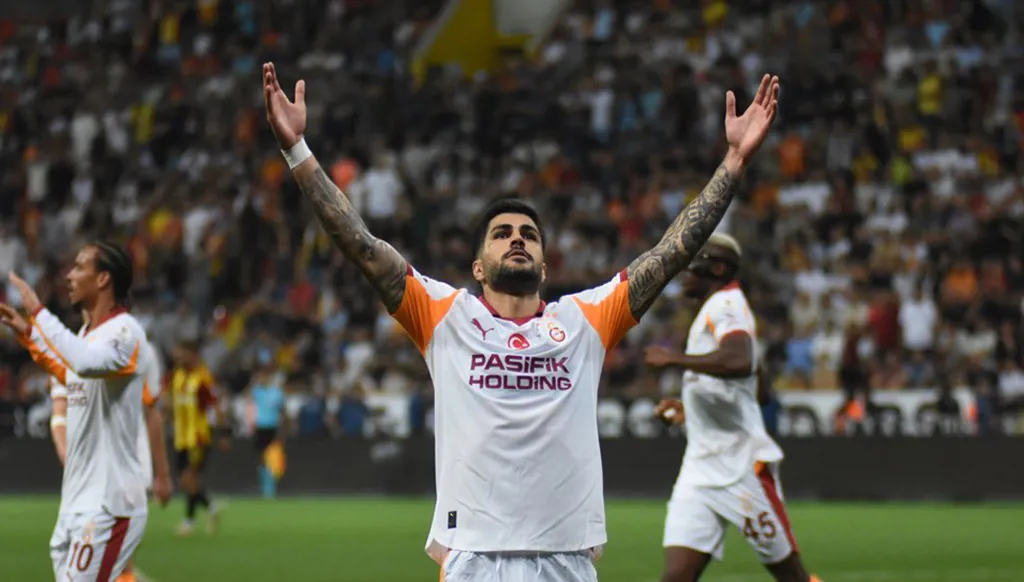 قضية المراهنات تضرب الدوري التركي... إيقاف أكثر من 100 لاعب