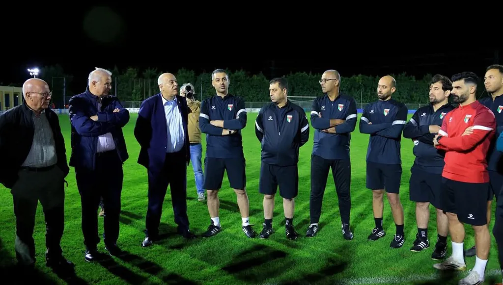 فلسطين بمواجهة إقليم الباسك... رسالة إلى العالم للعيش بكرامة