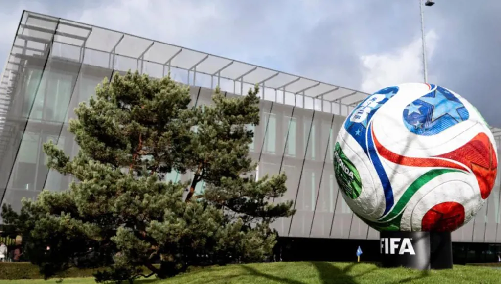 إيران تتراجع عن قرار المقاطعة قبل قرعة كأس العالم 2026