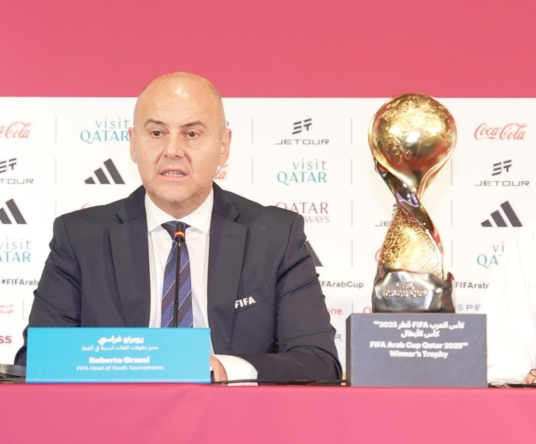 غراسي. (إكس)