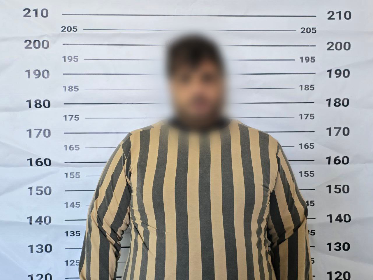 متورط في استدراج المحامي (سانا)