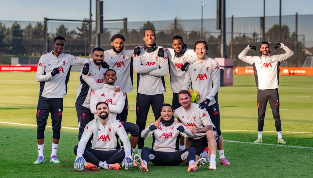 ليفربول يواجه نوتنغهام فورست… كل ما تحتاج معرفته عن التوقيت والقناة الناقلة