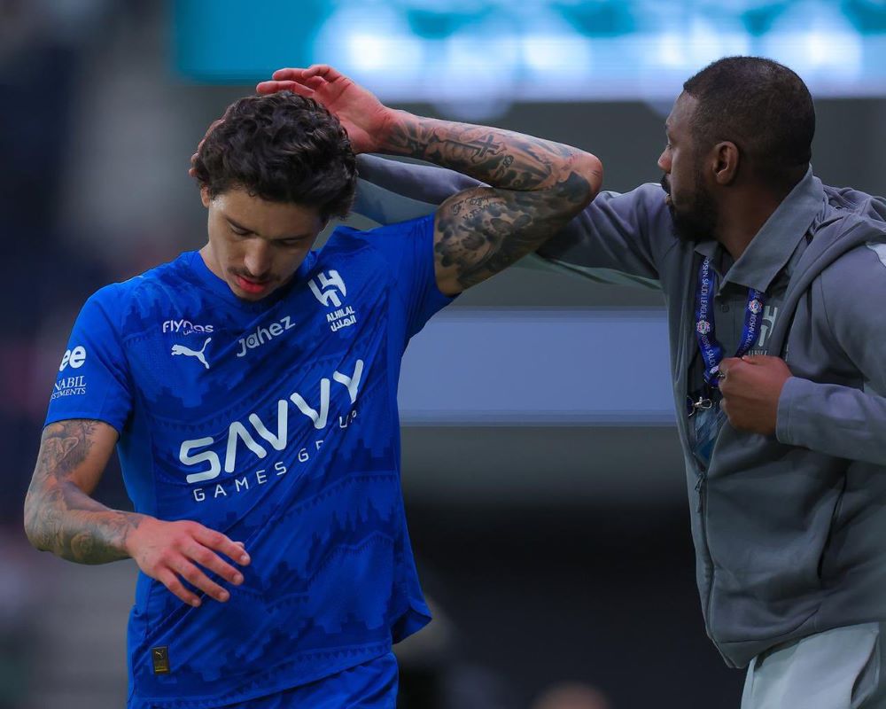 نونيز. (إكس)