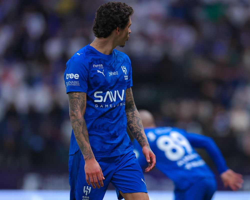 نونيز. (إكس)