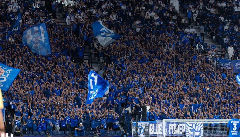 نجم الهلال ينفجر غضباً بعد قرار سيموني إنزاغي أمام الفتح (فيديو وصور)