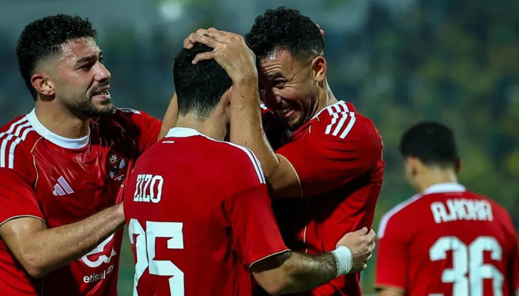 نتائج وترتيب دوري أبطال أفريقيا بعد تعثّر الترجي بالتعادل وفوز الأهلي المصري
