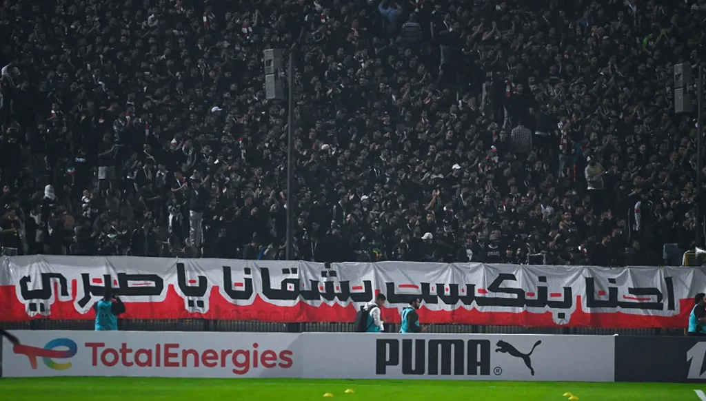 انتصارات عربية في الجولة الأولى لكأس الاتحاد الأفريقي 2025