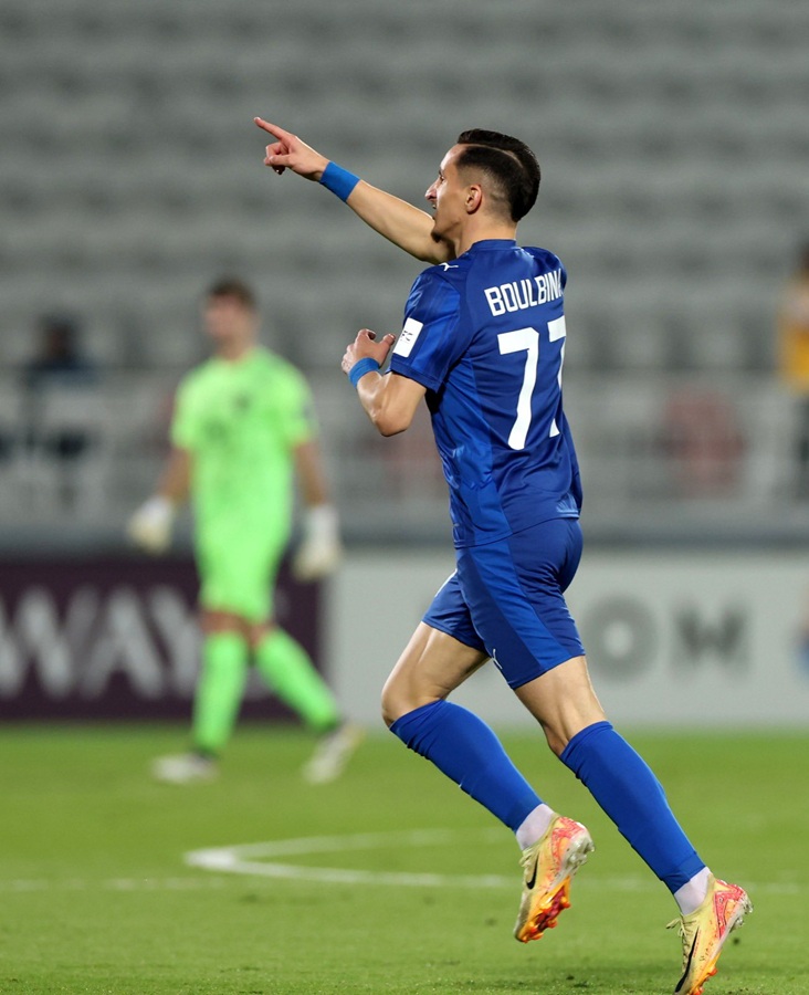 عادل بولبينة. (حساب الدحيل على إكس)