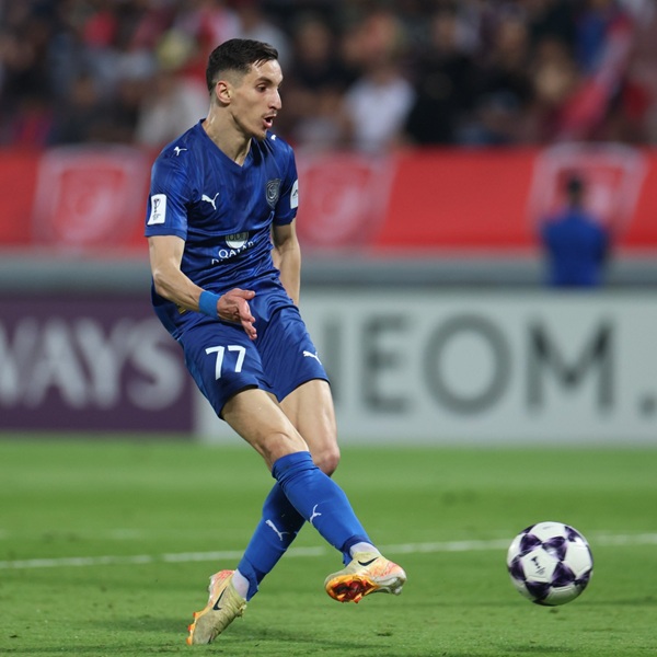 عادل بولبينة. (حساب الدحيل على إكس)