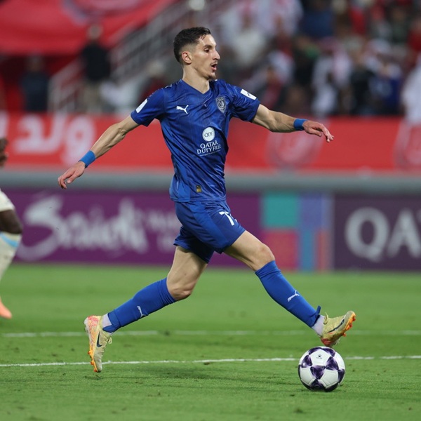 عادل بولبينة. (حساب الدحيل على إكس)