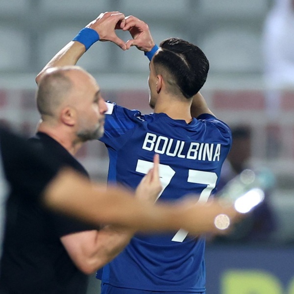 عادل بولبينة. (حساب الدحيل على إكس)