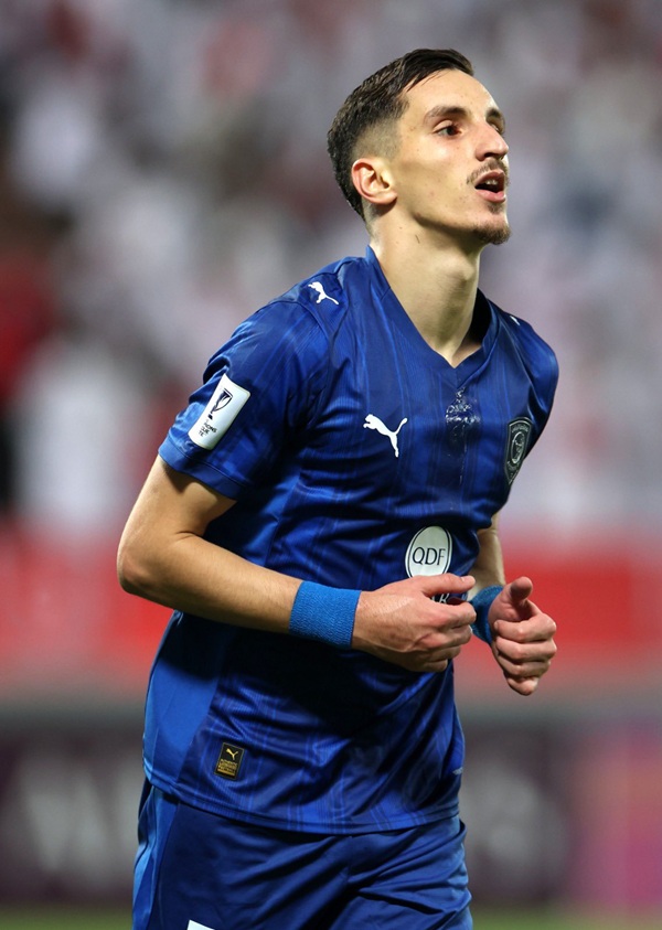 عادل بولبينة. (حساب الدحيل على إكس)