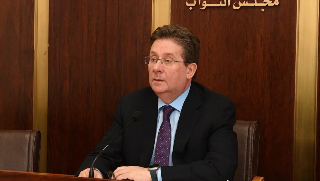 بعد جلسة لجنة المال… كنعان: مُخالفة دستورية وتذكير للحكومة!