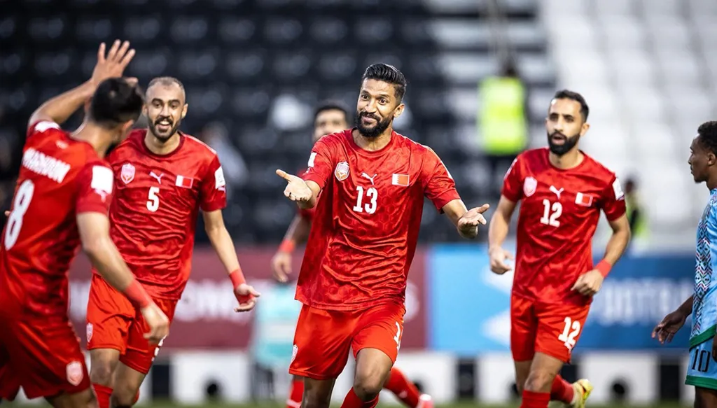 عمان تنجو بركلات الترجيح وتتأهل برفقة البحرين إلى كأس العرب 2025