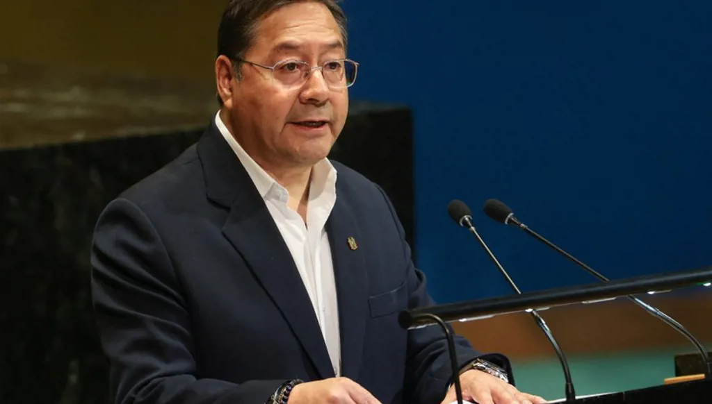 توقيف الرئيس البوليفي السابق في "قضية فساد"