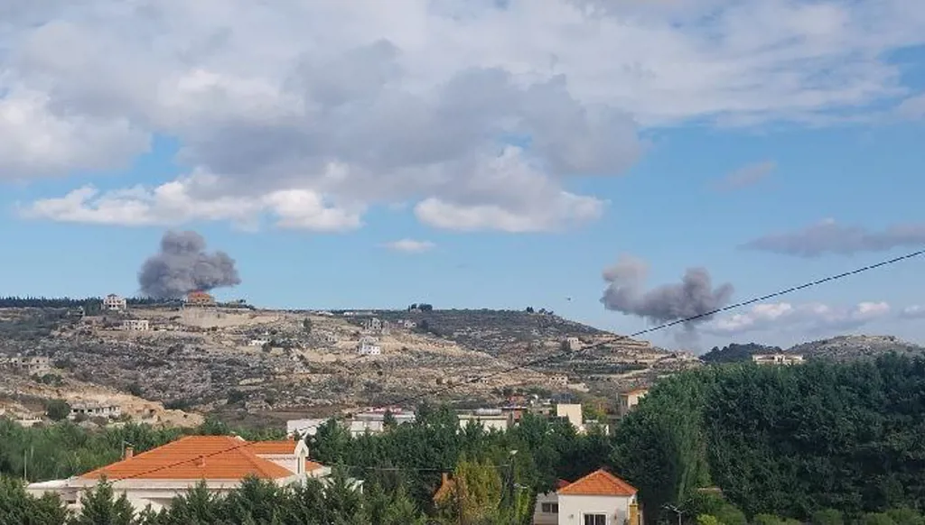 "قد تؤدي إلى تسوية مع لبنان"... إعلام إسرائيلي: لا مفرّ من عمليّة ضدّ "حزب الله"