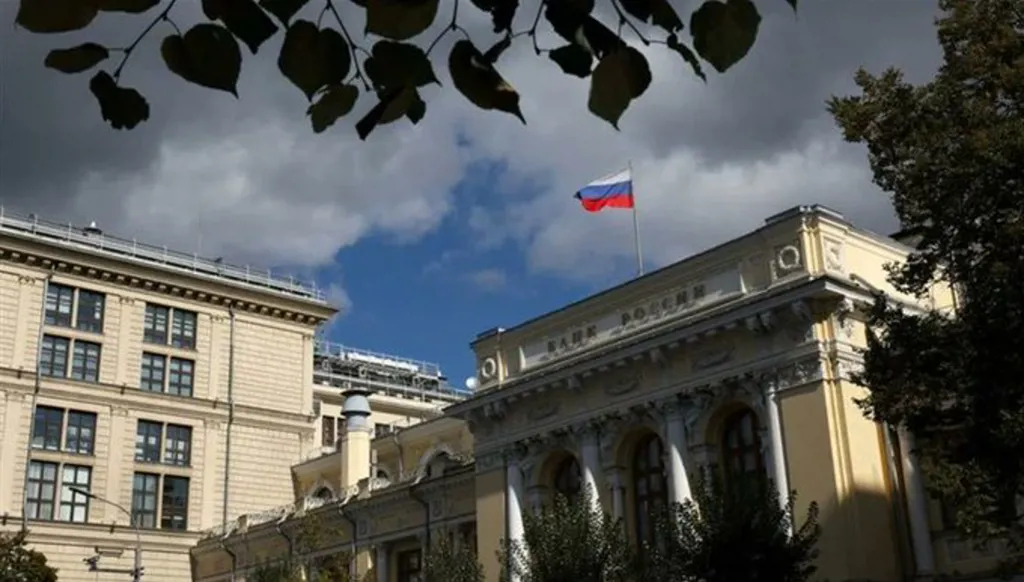 الاتحاد الأوروبي يتّجه لاحتجاز الأصول الروسية