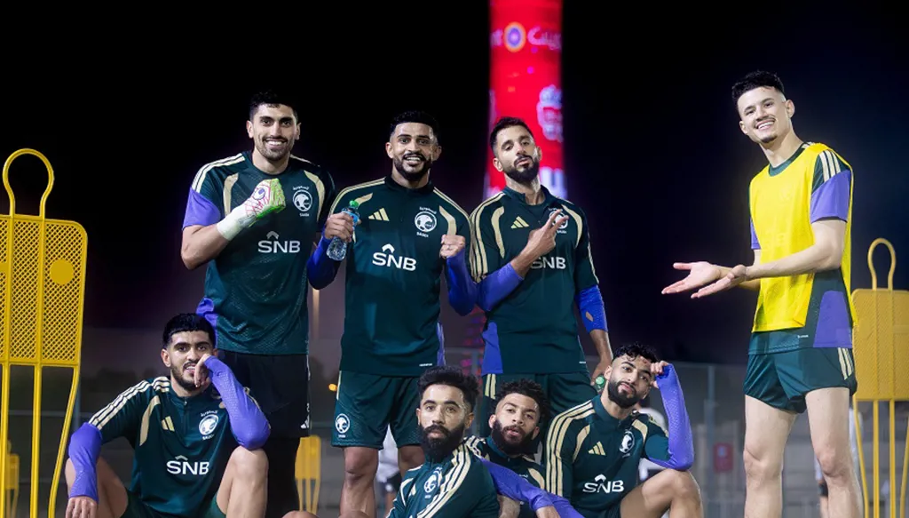 المغرب ضد جزر القمر والسعودية على خط الانطلاق ومصر تختبر قوتها أمام الكويت