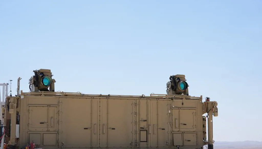 "آيرون بيم"... إسرائيل تستعد لتشغيل نظام دفاع جوي يعتمد على الليزر